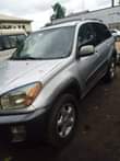 A picture of 2002 Toyota RAV 4 4plug