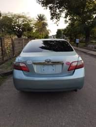 A picture of 2008 Toyota Camry Clean Nigeria use Price 4 9m Location