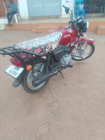 A picture of A tvs star 100