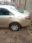 A picture of 2008 camry for sale Buy and drive