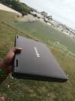 A picture of TOSHIBA core 3 Ram 4gb hdd 320gb procesor 2.40ghz chaji