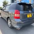 A picture of TOYOTA WISH BEI 10MILLION GARI MZURI SANA KARIBU