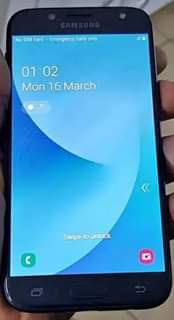 samsung j5