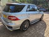 A picture of BLUETEC 2013 170M