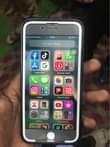 A picture of Iphone 7plain