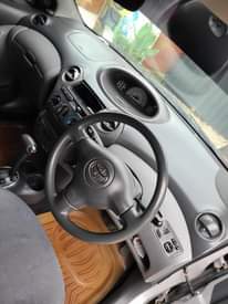 A picture of Toyota vits