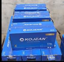 A picture of KOJEAN BETRIES