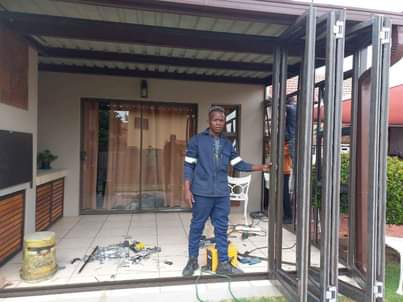 Rustenburg's Q.