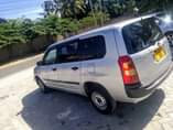 A picture of Toyota probox