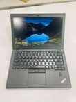 A picture of Lenovo Thinkpad X270