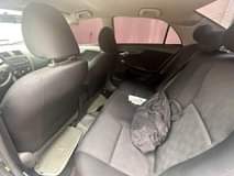 A picture of DISTRESS TOYOTA COROLLA 2010 SPORT BUY AND DRIVE OWNER NEED
