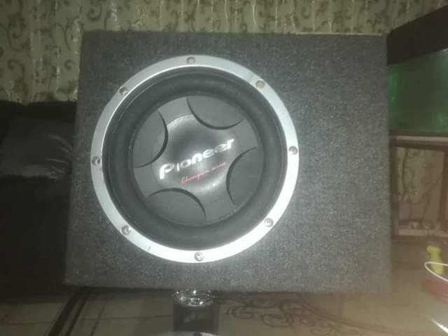 pioneer