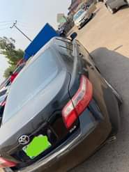 A picture of TOYOTA CAMRY XLE 2009 FIRST REGISTRATION LEATHER SEATS REVERSE CAMERA