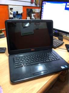 A picture of Dell i3