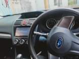 A picture of Subaru Impreza