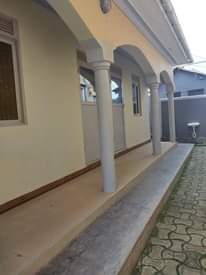 A picture of Flat house for sell in Bweyogerere next to UNBS headquaters