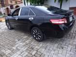 A picture of 2010 Toyota Camry LE