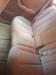 A picture of Murano SL Nissan Belgium grade engine And gear Owerri world