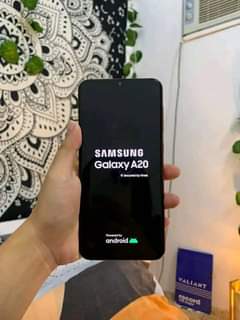 samsung a20