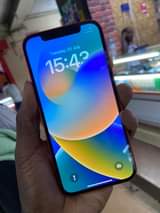A picture of iPhone 12