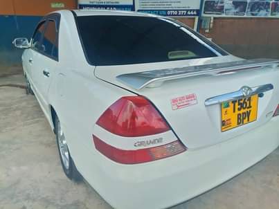 A picture of Gx110 ipo Kiwaran Dar full Ac bei imepoa million 5