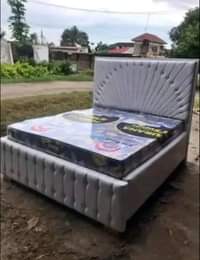A picture of Bed sofa 5 6