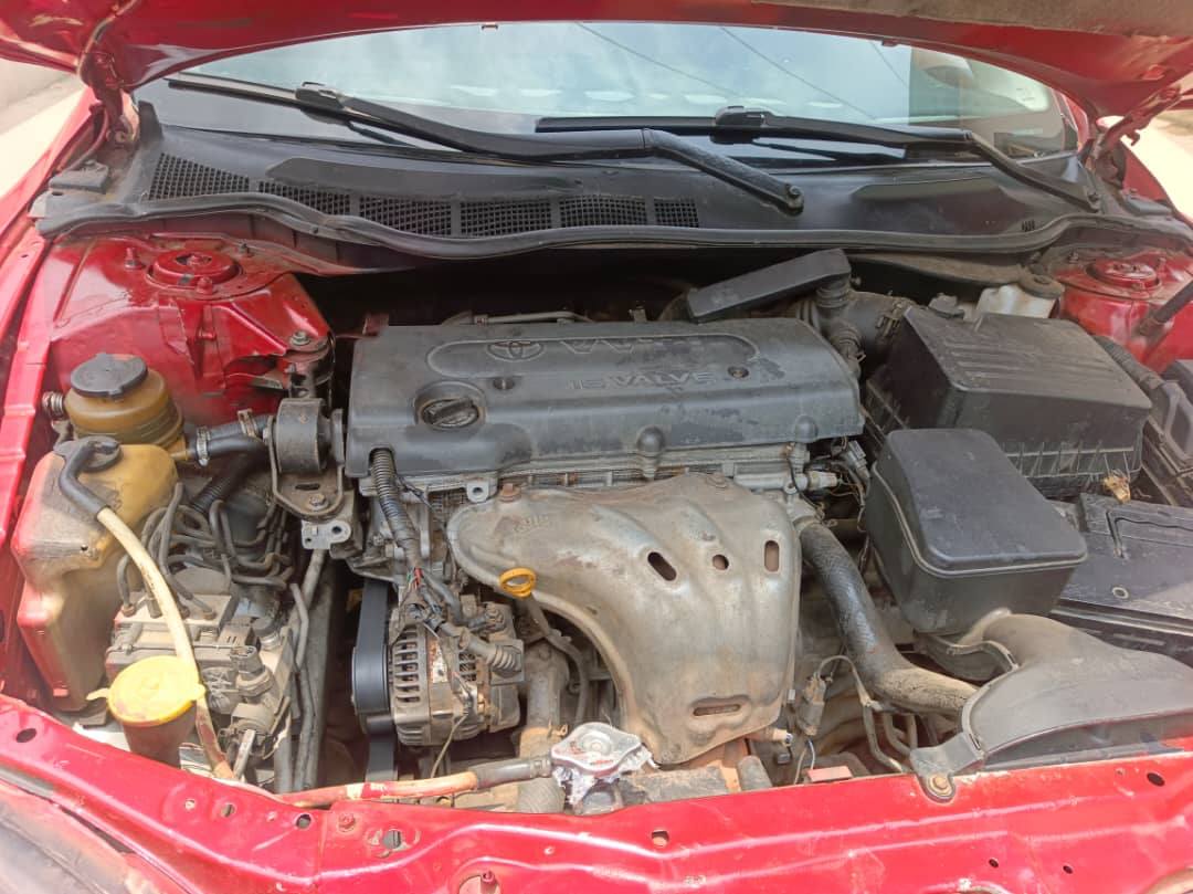 A picture of SWEET DEAL SUPER SHARP 08 TOYOTA CAMRY