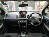 A picture of Toyota ist