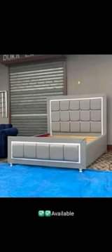 A picture of Bed sofa