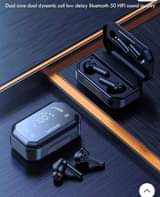tws earphones