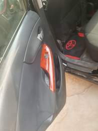 A picture of Toyota corolla 2009 4plug Nigeria used Engine Gear Ac Documents