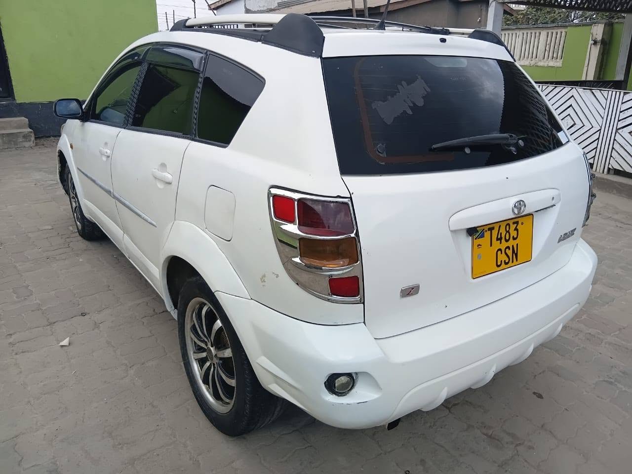 A picture of TSH 6 800 000 CALL 0712973480