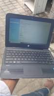 A picture of Laptop