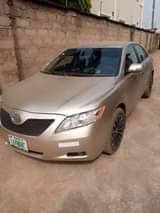 A picture of TOYOTA CAMRY LE Few months used Sound V6 engine Smooth