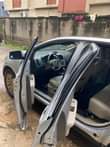 A picture of Ford edge 2008 model limited edition full option engine is