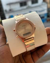 A picture of Casio watch