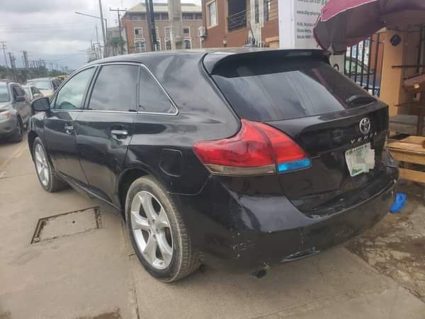 A picture of Dealers deal 2011 Toyota Venza Engine gear Ac Buy and