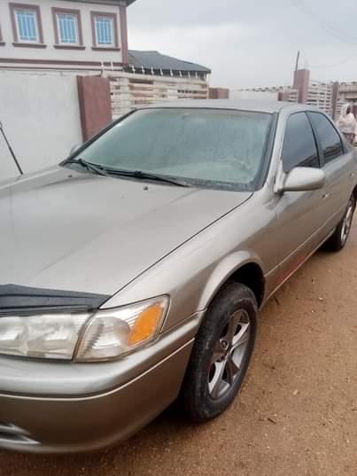 A picture of Car for sale