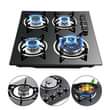 A picture of Table gaz stoves 0781943565