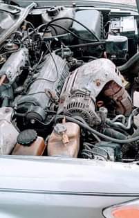 A picture of TOYOTA camry