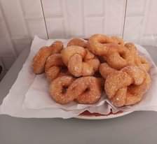 A picture of Nauza vyakula