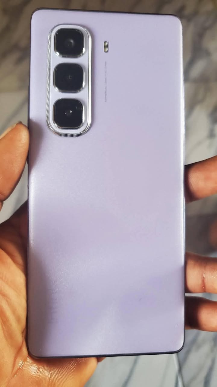 A picture of InfinixHot50 pro