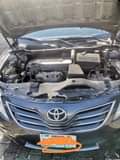 A picture of 2008 Toyota Camry muscle Any