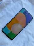 A picture of Samsung Galaxy A52 5G 128GB 450 000 0717992571 Kilimahewa Stand