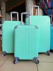 A picture of Original Plastic Suitcases For All Types And Sizes