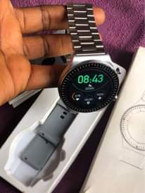 A picture of T7 Men Smart Watch