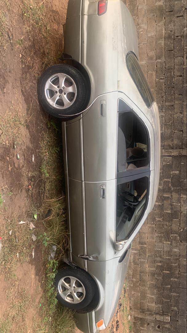 A picture of TOYOTA CAMRY FOR SELL 1 9M ENGINE GEAR IS WORKING