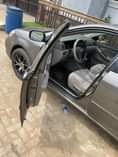 A picture of 2005 toyota corolla