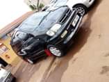 A picture of Toyota Noah Road Tourer