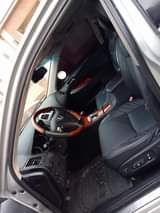 A picture of LEXUS ES350 2009 MODEL
